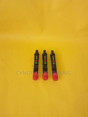 Multi- Gas Portable Leak Detector - main view