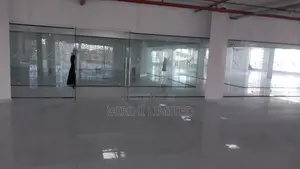 Newly Built Modern Offices