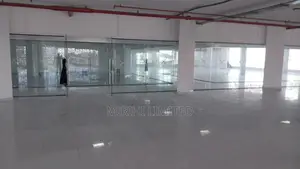Newly Built Modern Offices