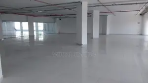 Newly Built Modern Offices