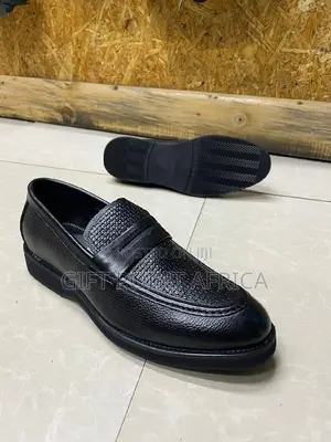 Billionaire Official Leather Shoes for Men