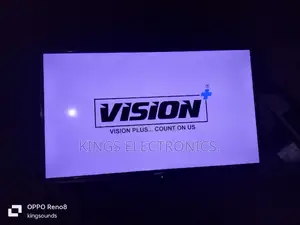 Vision Plus 32inches Digital