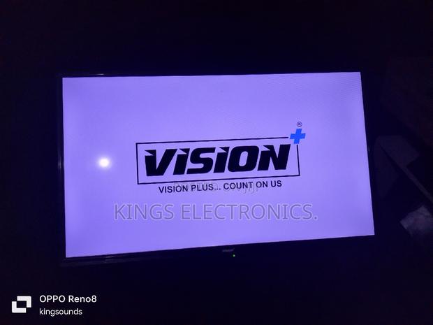 Vision Plus 32inches Digital