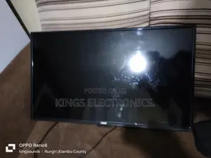 Vision Plus 32inches Digital
