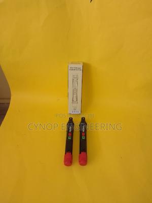 Small Combustible Gas Leak Detector - thumbnail 2