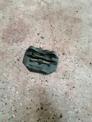 Front Caliper Vigo 4wd Hilux