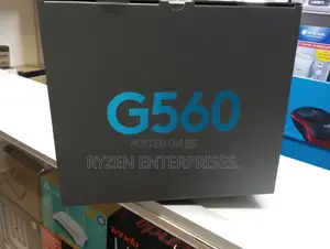G560 Speakers Logitech/ G560