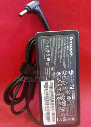 Lenovo Small Pin Laptop Charger