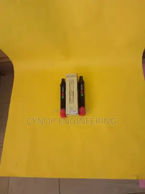Mobile Combustible Gas Leak Detector