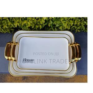 Accessories House Tea Tray Set - thumbnail 2