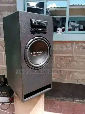 All in One Package.