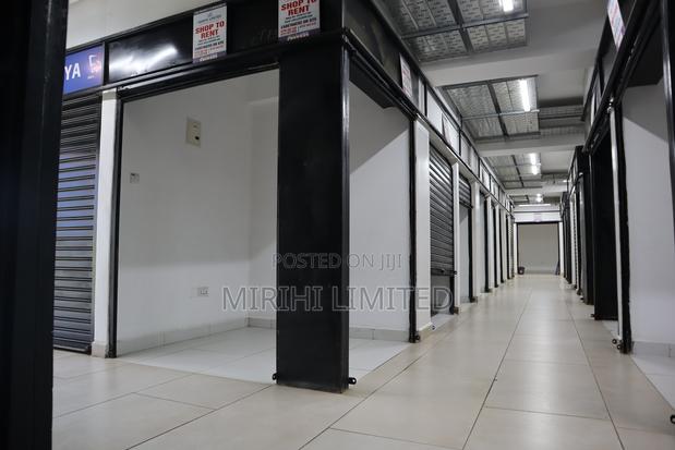 CBD Shops for Rental - main view