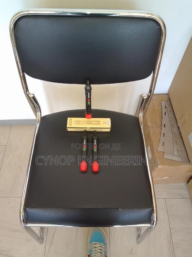 Efficient Battery Gas Leak Detector - main view