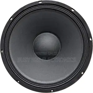 Delta 15 Eminence Naked Speaker
