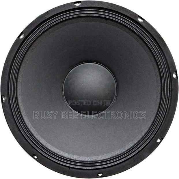 Delta 15 Eminence Naked Speaker - thumbnail 2