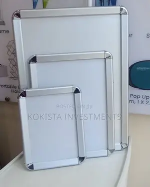 Snapper Frames