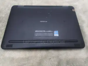 Laptop Dell Latitude 3189 4GB Intel Celeron SSD 256GB
