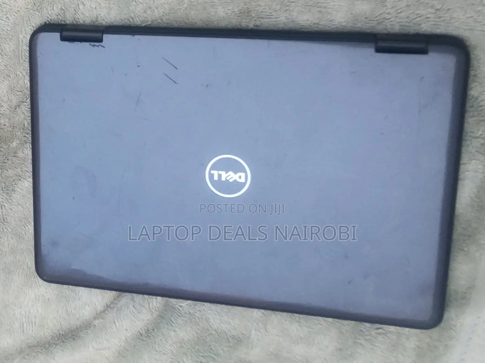 Laptop Dell Latitude 3189 4GB Intel Celeron SSD 256GB