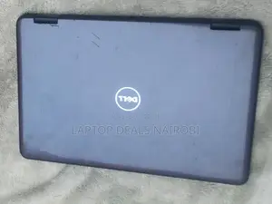 Laptop Dell Latitude 3189 4GB Intel Celeron SSD 256GB