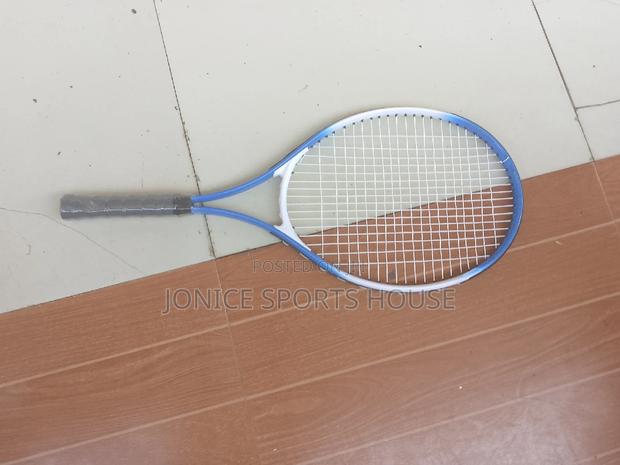 Wish Lawn Tennis Racket - thumbnail 2