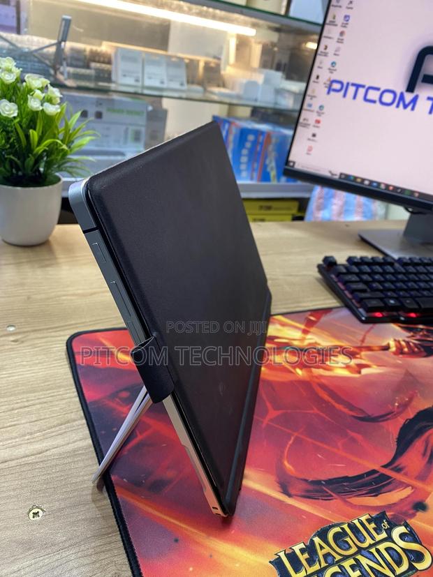 Laptop HP Elite X2 1012 G2 8GB Intel Core I5 SSD 256GB - thumbnail 4