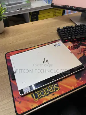 Laptop HP Elite X2 1012 G2 8GB Intel Core I5 SSD 256GB