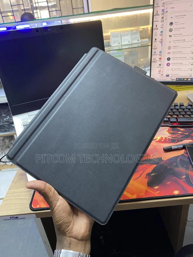 Laptop HP Elite X2 1012 G2 8GB Intel Core I5 SSD 256GB - thumbnail 6