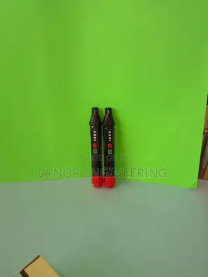 Battery Operated Combustible Gas Detector