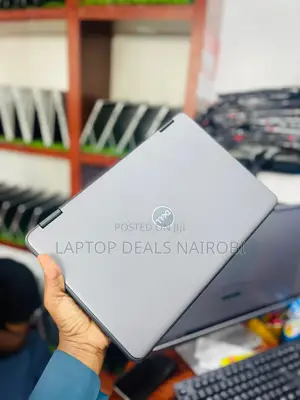 Laptop Dell Latitude 3189 4GB Intel Celeron SSD 128GB