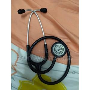 Professional Stethoscope - main view