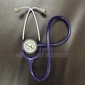Professional Stethoscope Available - main view