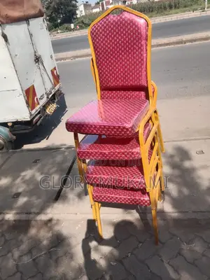 High Quality Confrence Chair