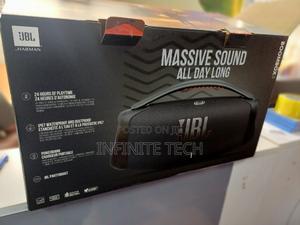 JBL Boom Box 3 - thumbnail 2