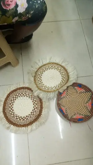 Wall Decor Hangings Mats