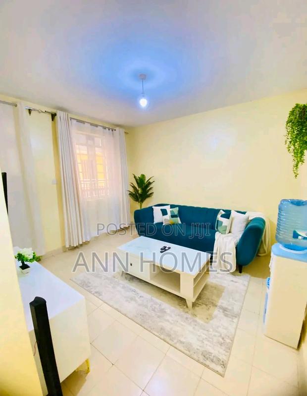South B Airbnb One Bedroom in Meridian Court