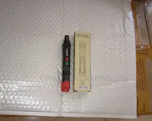 Convenient Portable Gas Detection Tool