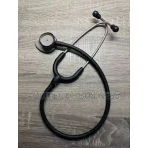 Hospital Stethoscope. Efficient
