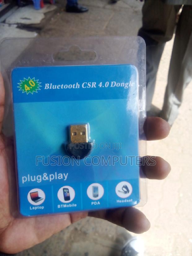 CSR V4.0 Bluetooth Dongle - main view