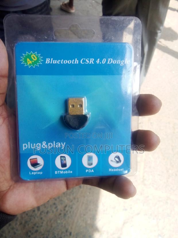 CSR V4.0 Bluetooth Dongle - thumbnail 3