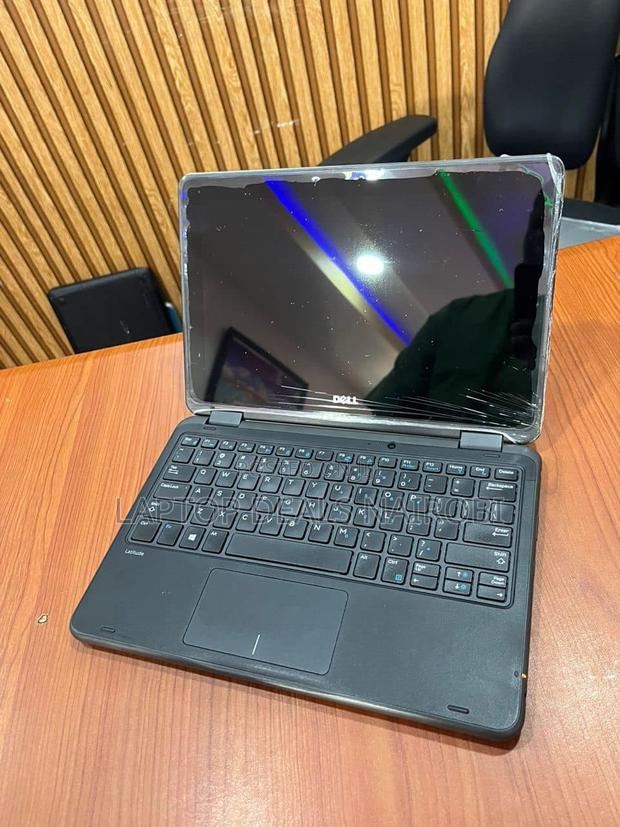 Laptop Dell Latitude 3189 8GB Intel Celeron SSD 128GB