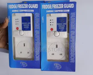 Fridge Guard 13amps Power Protection