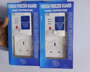 Fridge Guard 13amps Power Protection