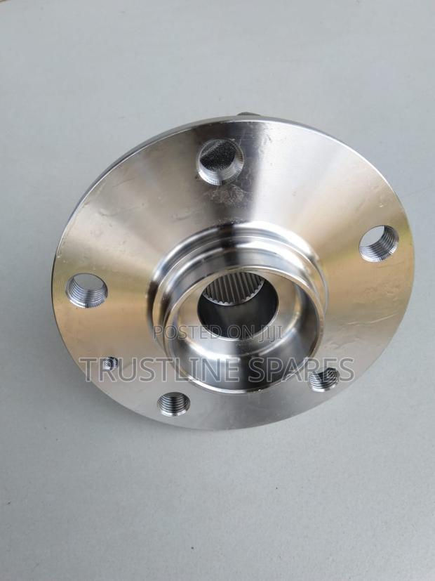 Audi A3,TT,Golf MK5,MK6,Caddy,Jetta Mk5 Front Wheel Bearing