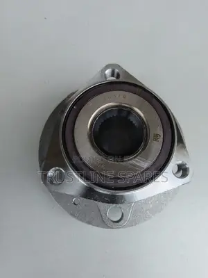 Audi A3,Tt,Golf Mk5,Mk6,Caddy,Jetta Mk5 Front Wheel Bearing