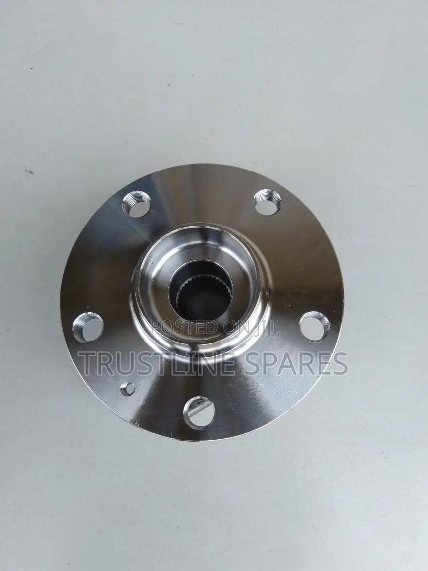 Audi A3,Tt,Golf Mk5,Mk6,Caddy,Jetta Mk5 Front Wheel Bearing