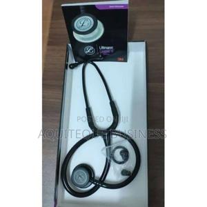 Litman Stethoscope 111 - main view