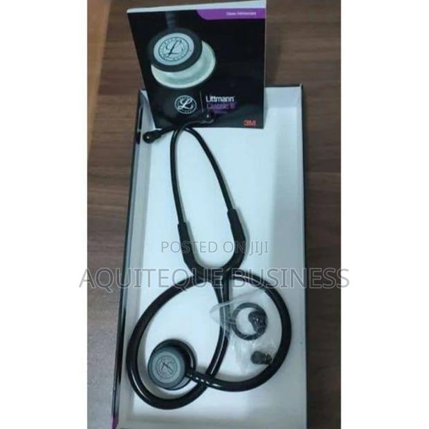 Litman Stethoscope 111