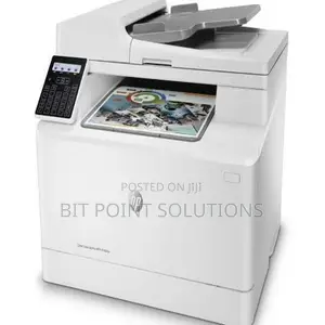 Hp Laserjet Color Pro MFP M183fw