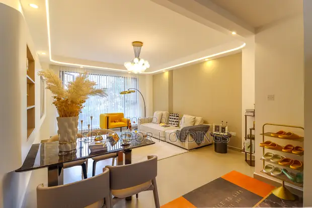2bdrm Apartment in Hurlingham for sale