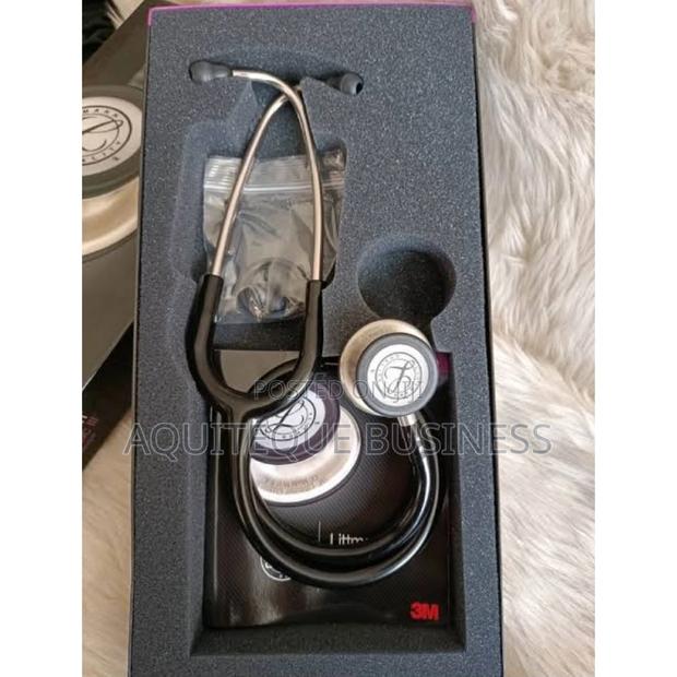 Litman Stethoscope 111 Available